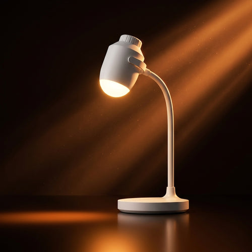 LED Star Projector Night Light